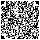 QR code with Time Transport & Logistics Corp contacts