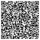 QR code with Precissi Flying Service Inc contacts