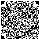 QR code with Hooker Creek Construction Mtrl contacts