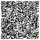 QR code with Academic Services Institute LLC contacts