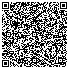 QR code with First Class Glass Inc contacts