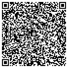 QR code with D & J Property Preservation, LLC contacts