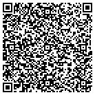 QR code with Tinsley Drilling CO Inc contacts