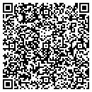 QR code with Treepro Inc contacts