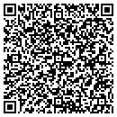 QR code with A Tree Transplanter contacts