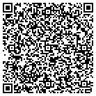 QR code with D Clifford Carpenter contacts