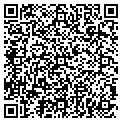 QR code with Dee Carpentry contacts