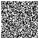 QR code with A Granite Fabrication contacts