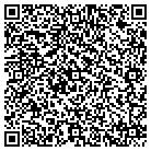 QR code with Anthony Wayne Service contacts