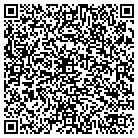 QR code with Marshall Durbin Food Corp contacts