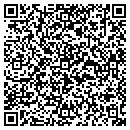 QR code with Desaware contacts