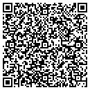 QR code with D & M Auto Sales contacts