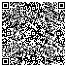 QR code with Martin R L & W B Inc contacts