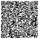 QR code with G Franklin Property Maintenance contacts