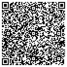 QR code with Phenix Salons Of Texas LLC contacts