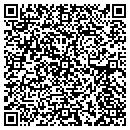 QR code with Martin Limestone contacts