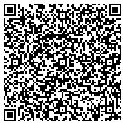 QR code with Phil's Hair Fashions & Boutique contacts