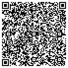 QR code with M C Graphic Fulfillment L L C contacts