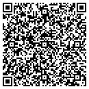 QR code with Harris & Sons Tree Service contacts
