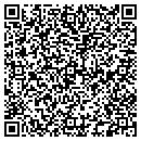 QR code with I P Property Management contacts