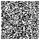 QR code with O'Reilly's Stained Glass CO contacts