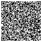 QR code with Raul's Glass & Mirror contacts