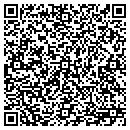 QR code with John R Thompson contacts