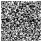 QR code with J L Del Rio Gomez Property contacts