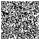 QR code with J And M Used Cars contacts
