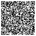 QR code with Jpmc contacts