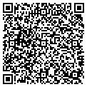 QR code with KFC contacts