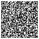 QR code with J & J Auto Sales contacts