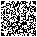 QR code with S And A Construction Ltd contacts
