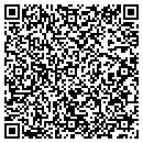 QR code with MJ Tree Service contacts