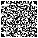 QR code with Hanson Aggregates contacts