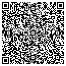 QR code with Palminators contacts