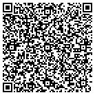 QR code with Allegheny Aggregates Inc contacts