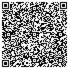 QR code with A Advantage Video Productions contacts