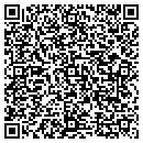 QR code with Harveys Contracting contacts
