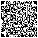 QR code with Apac-Central contacts