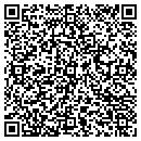 QR code with Romeo's Tree Service contacts