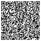 QR code with Clay Bloomington Studio contacts