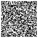 QR code with R & R Yard Service contacts