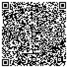 QR code with Christian Resting Place Mnstrs contacts