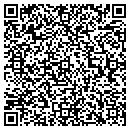 QR code with James Auclair contacts