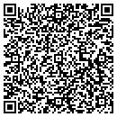 QR code with James Johnson contacts