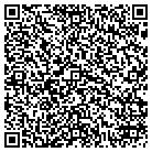 QR code with Marshall County Glass CO Inc contacts