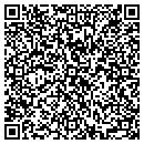 QR code with James Rogers contacts