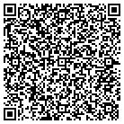 QR code with Custom Framing At Great Indrs contacts
