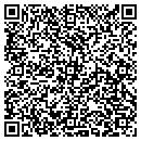 QR code with J Kibler Carpentry contacts